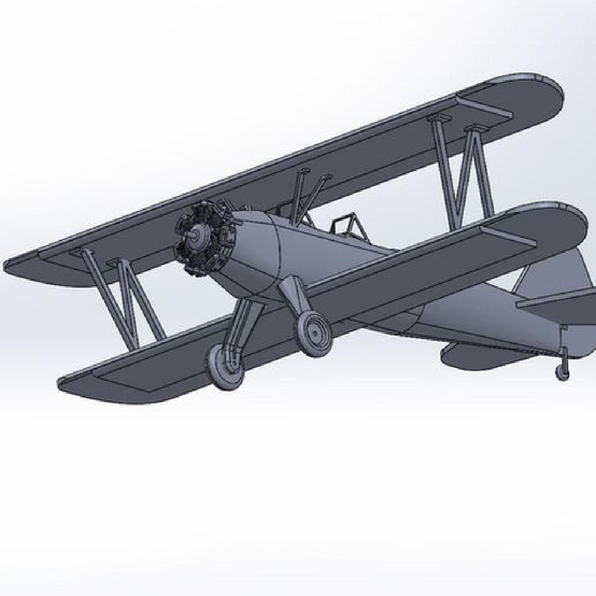 RC STEARMAN