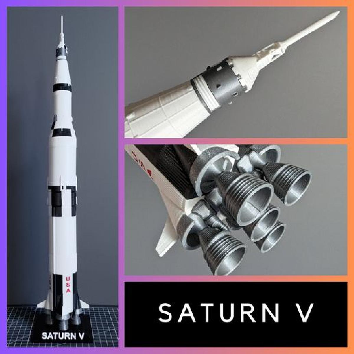 Saturno V