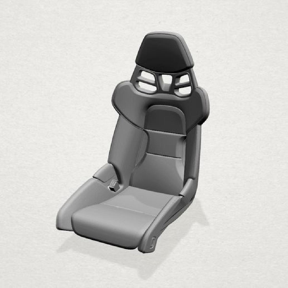 Car Seat