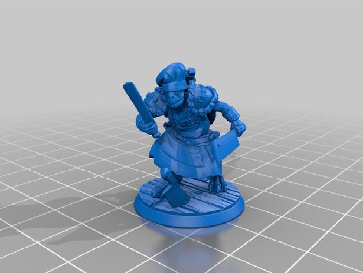 RPG Tartaruga