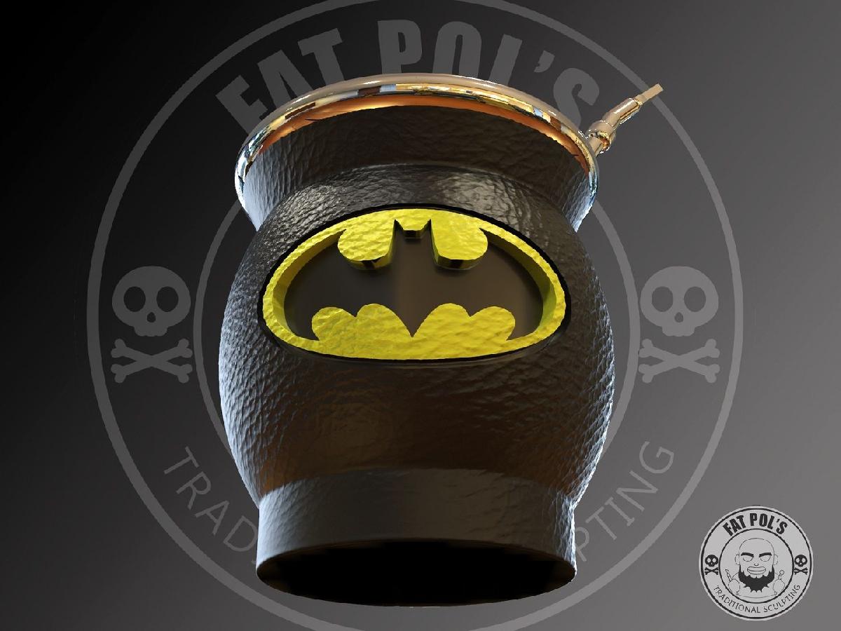 Mate o Batman.