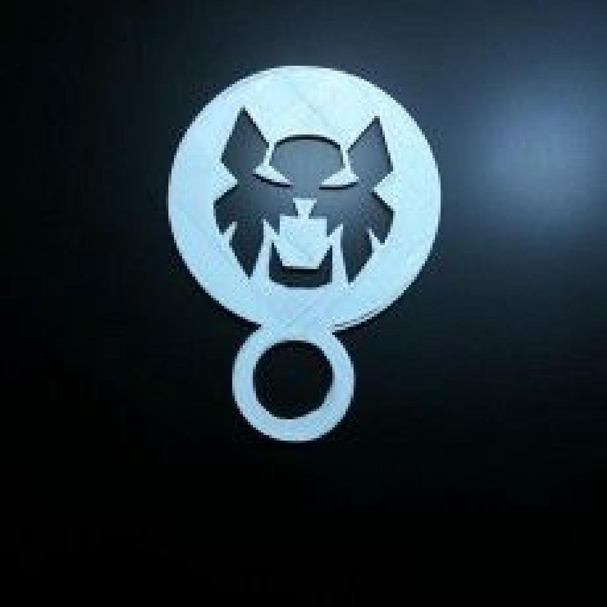 Protetor de poeira CNC 80mm Quick 6090