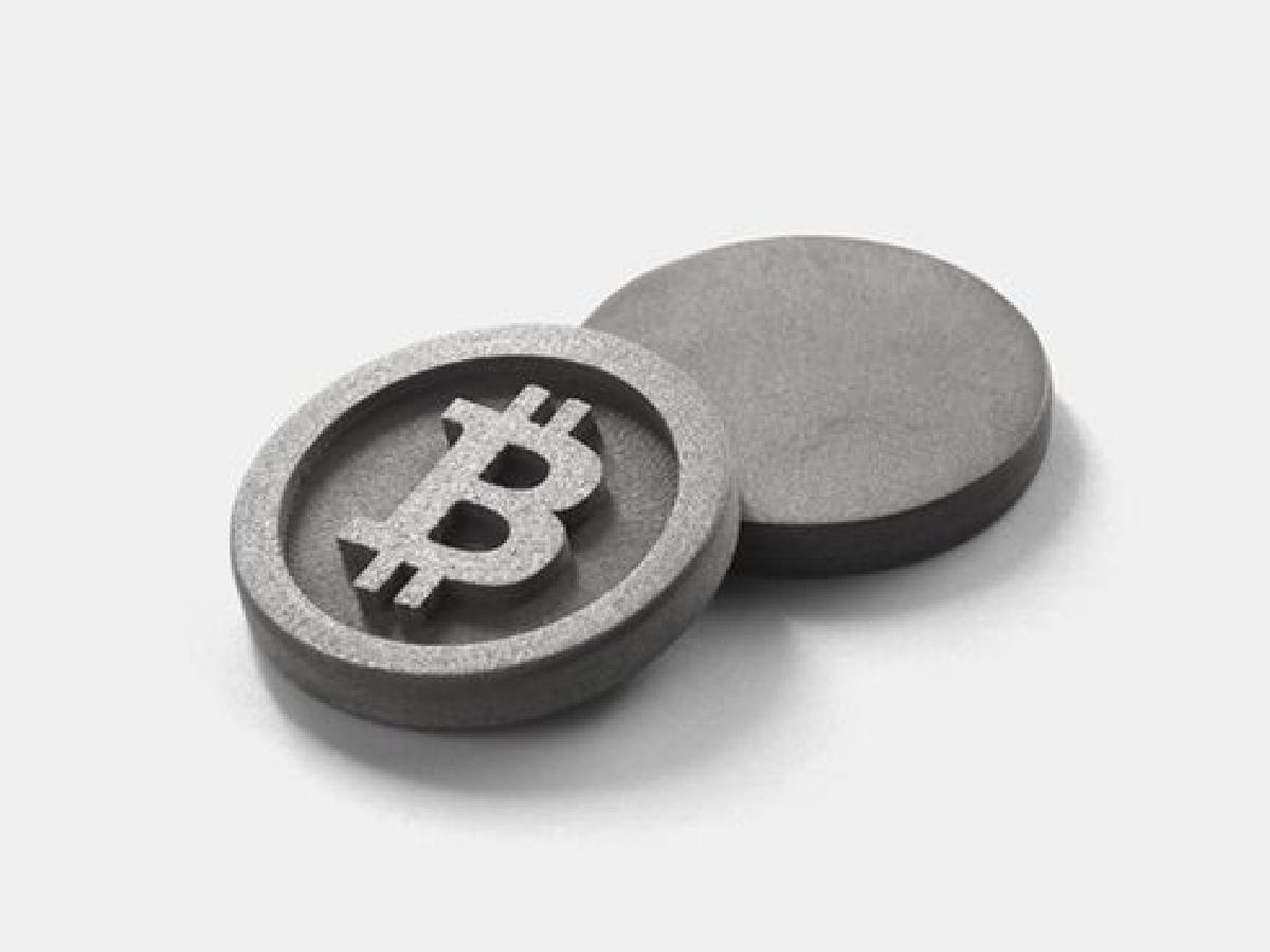 Bitcoin