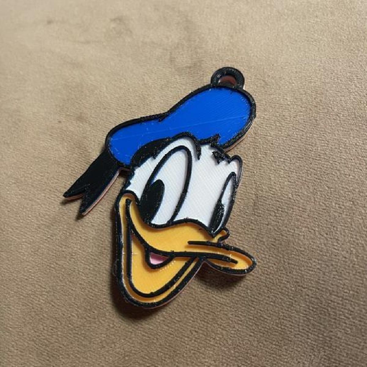 Chaveiros de Personagens da Disney