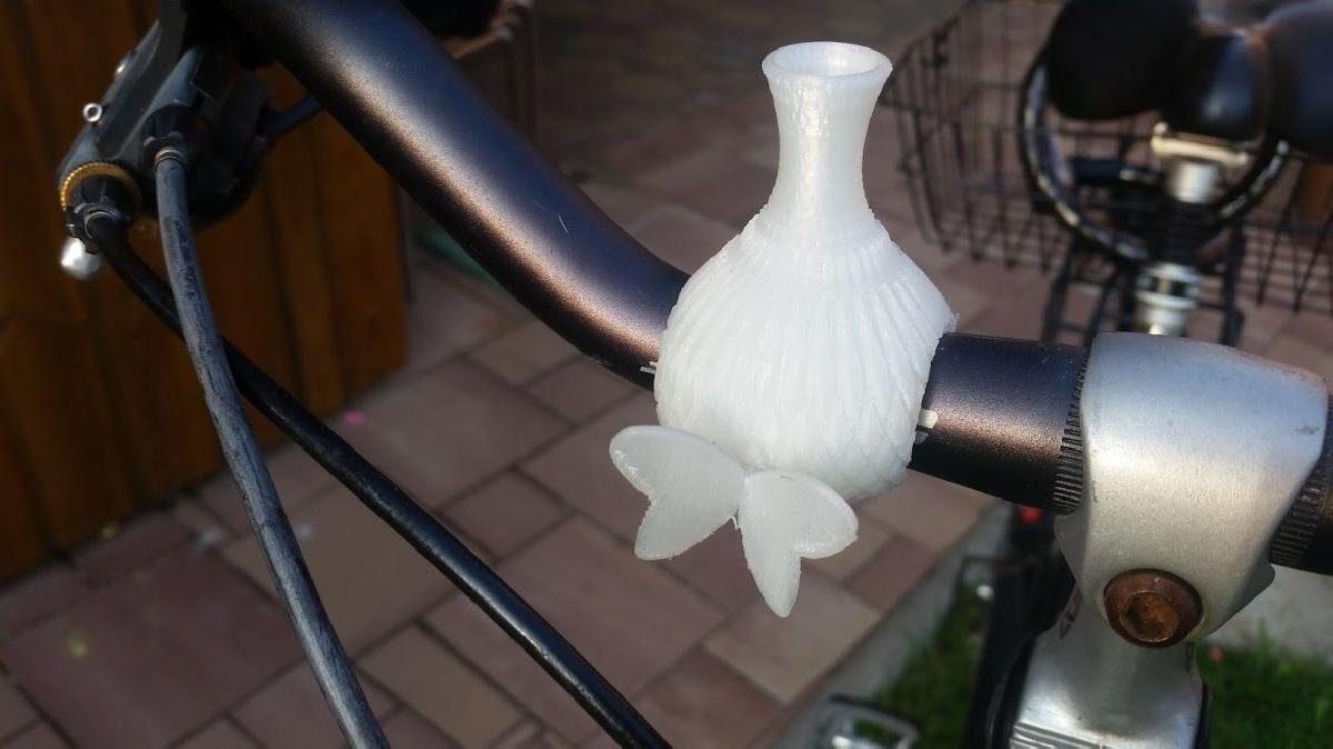 Vaso de bicicleta