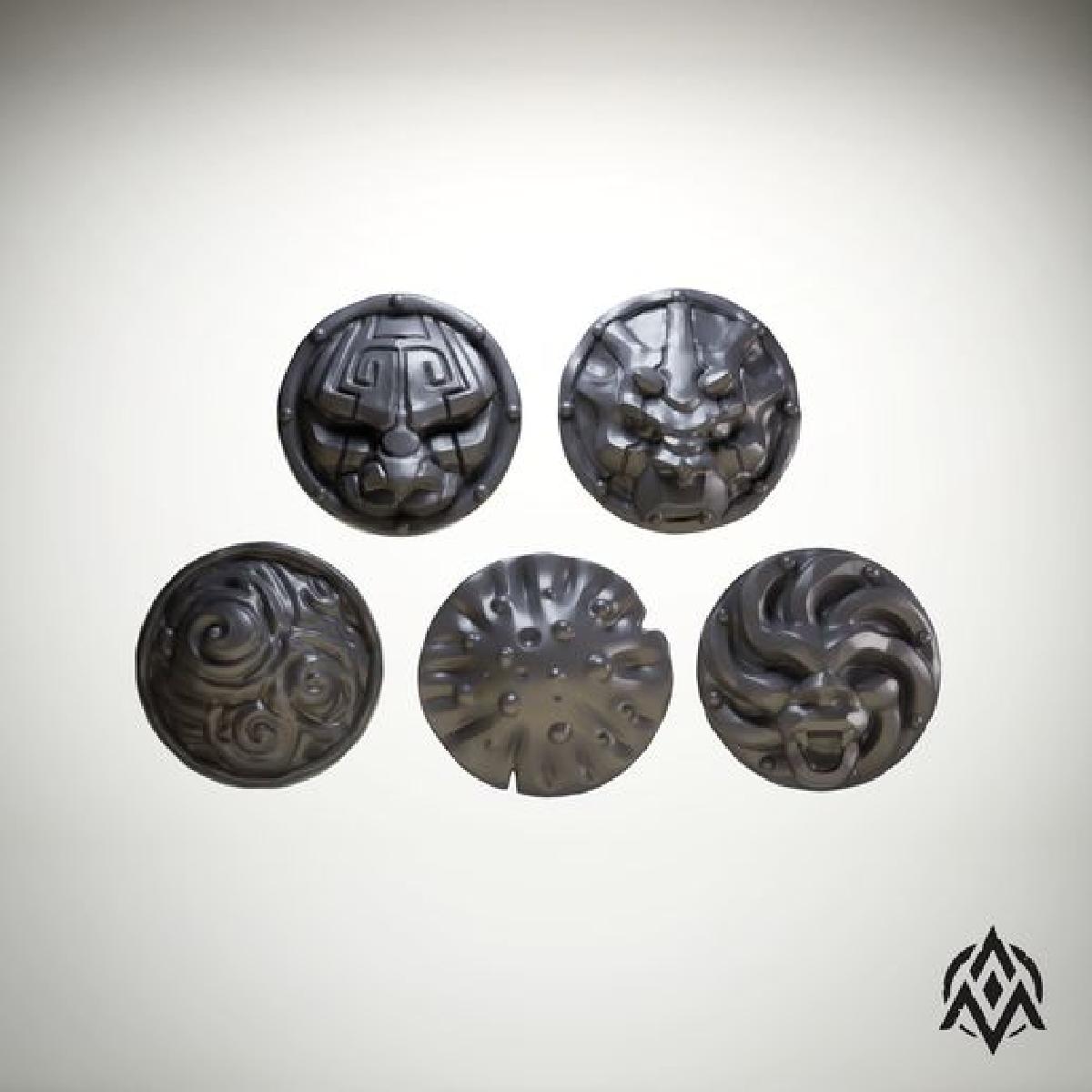 Escudos de Goblin   Gratis