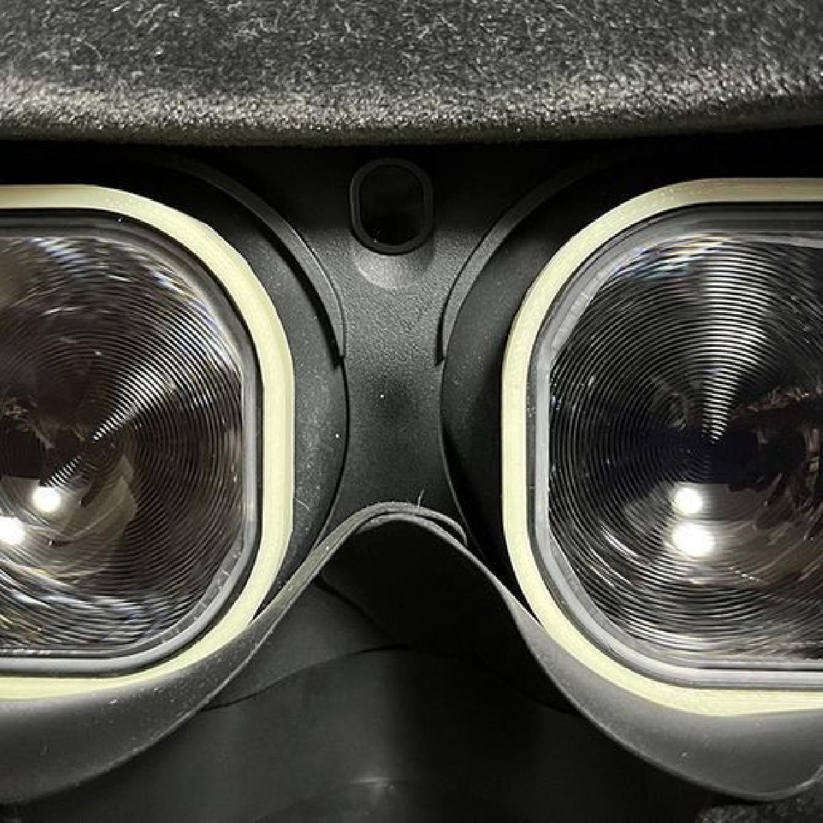 Anel de Base da Lente VIVE Pro 2