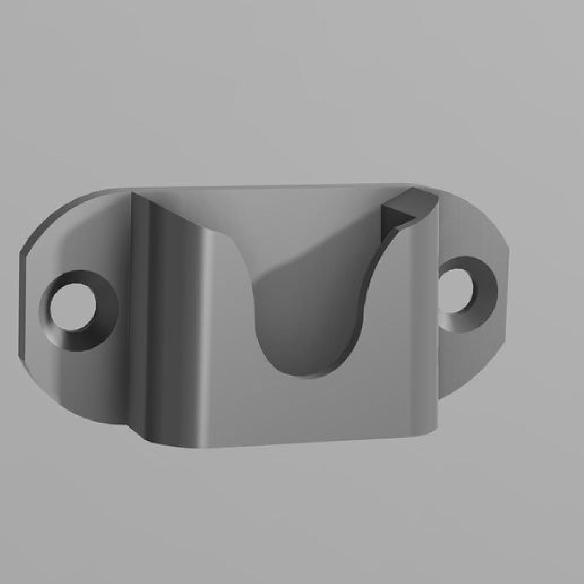 Suporte para Microfone Motorola / Suporte Universal para Cinto