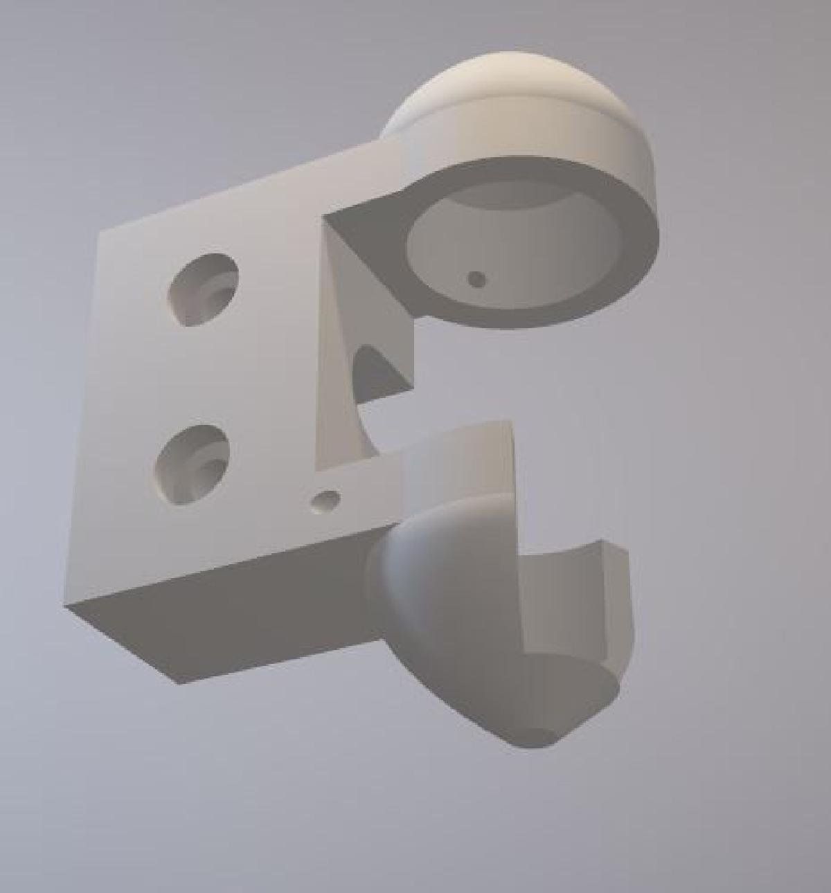 Suporte de LED festoon de 31 mm (Montagem em trilho Trinus!)