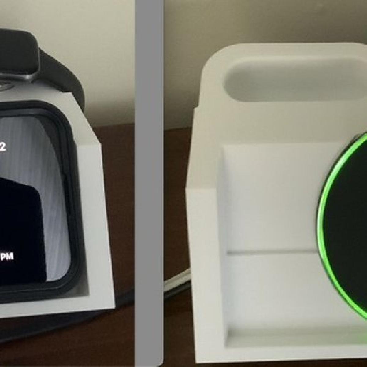 Estacao de Carregamento