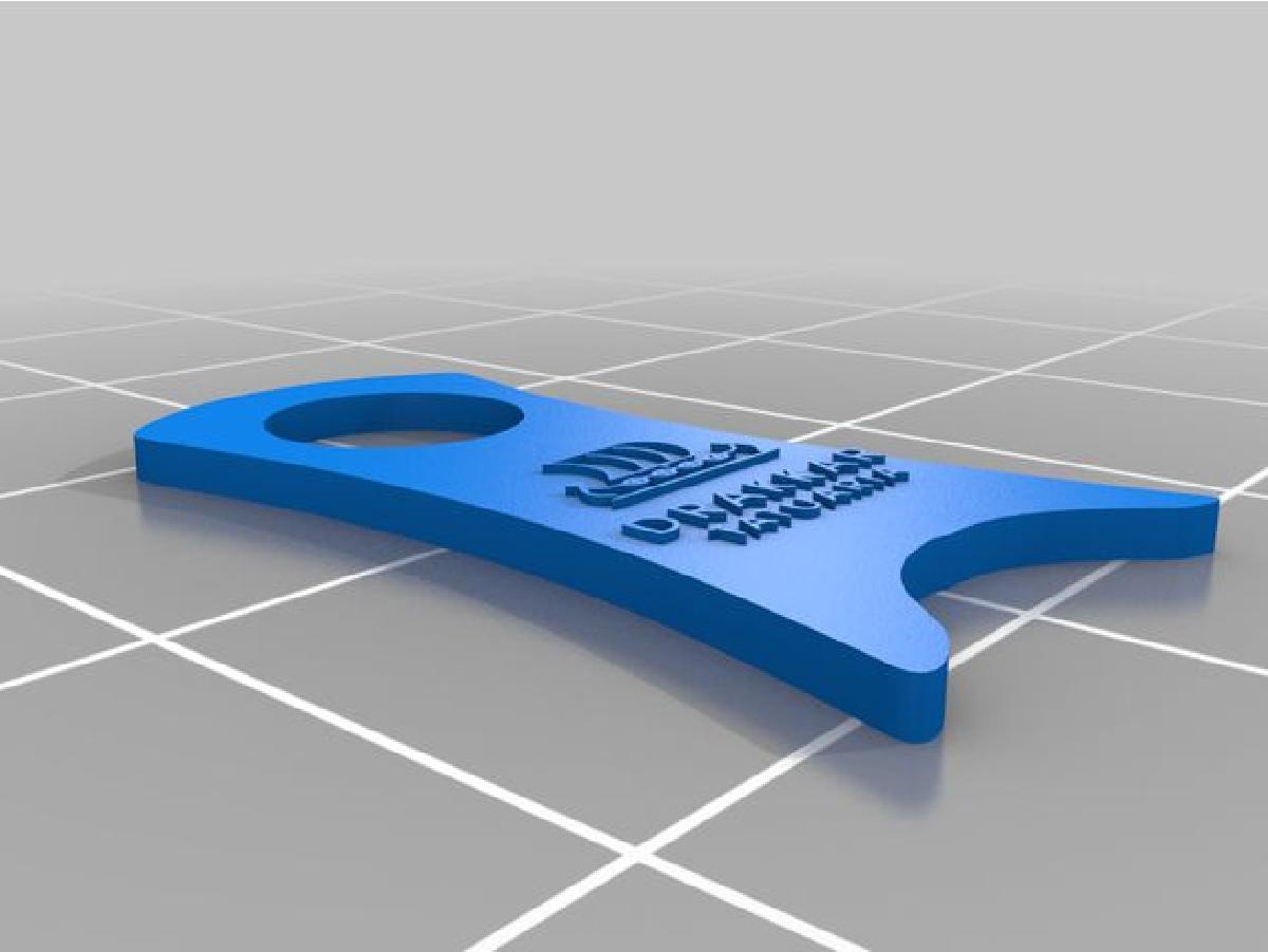 Support of Horn Mead Drakkar