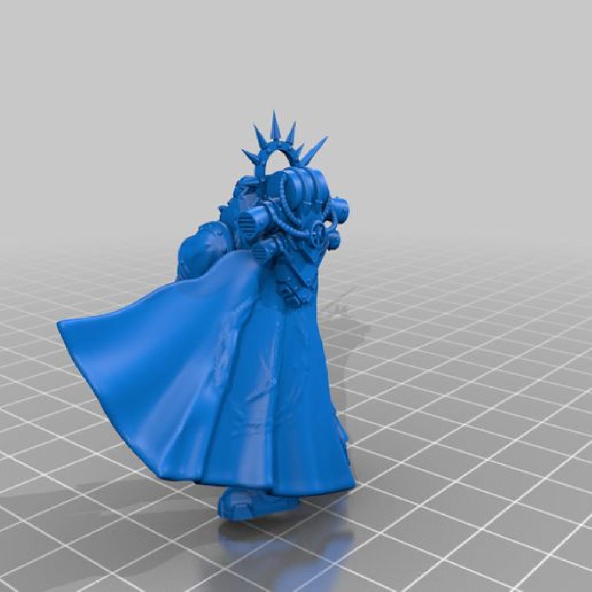 Horizonte de Eventos, Obi wan Kenobi, o Perdido