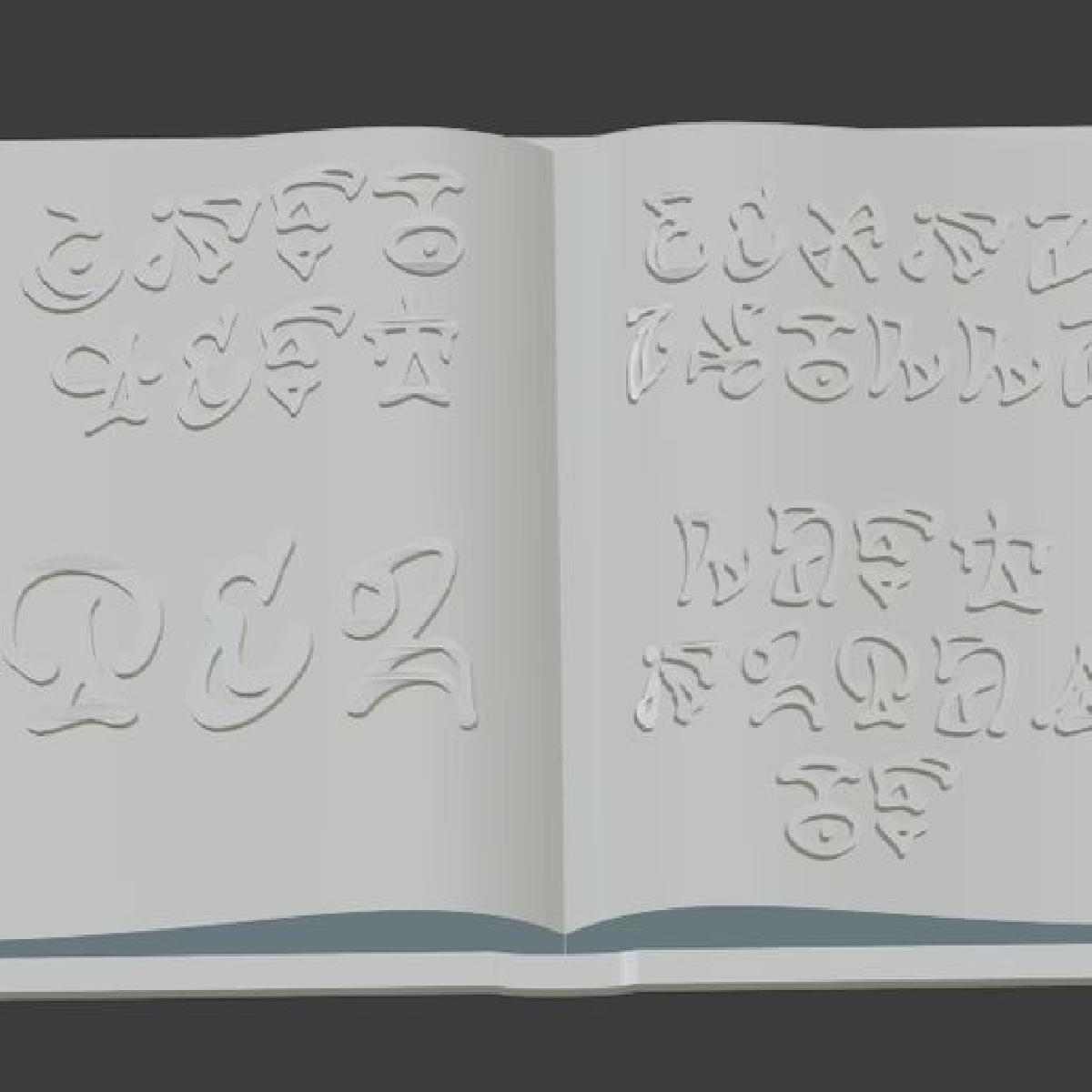 Livro de Feiticos Magicos