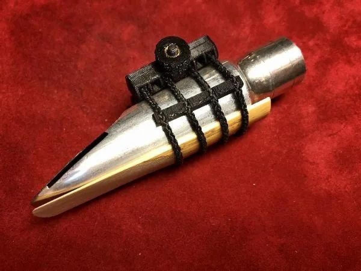 Ligaduras de Saxofone e Clarinete Mojo