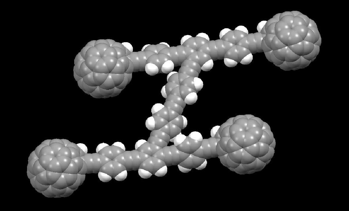 Nanocar