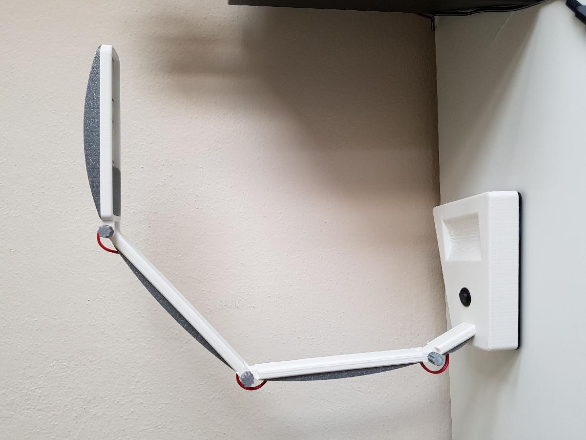 LAMPADA DE FITA LED