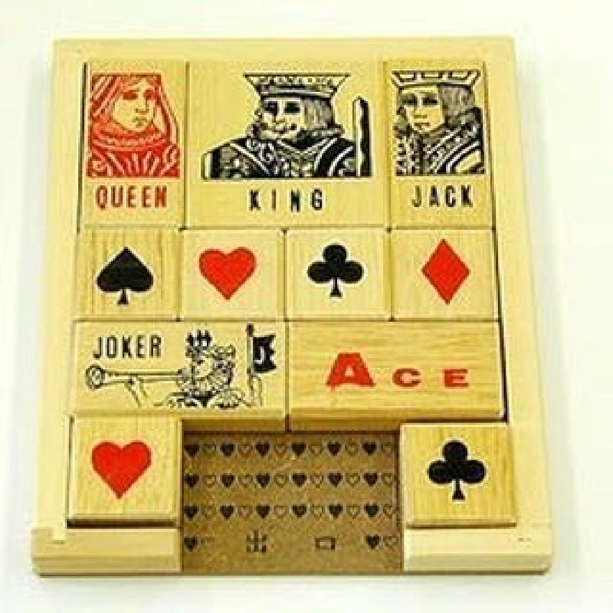 Quebra cabeca Klotski