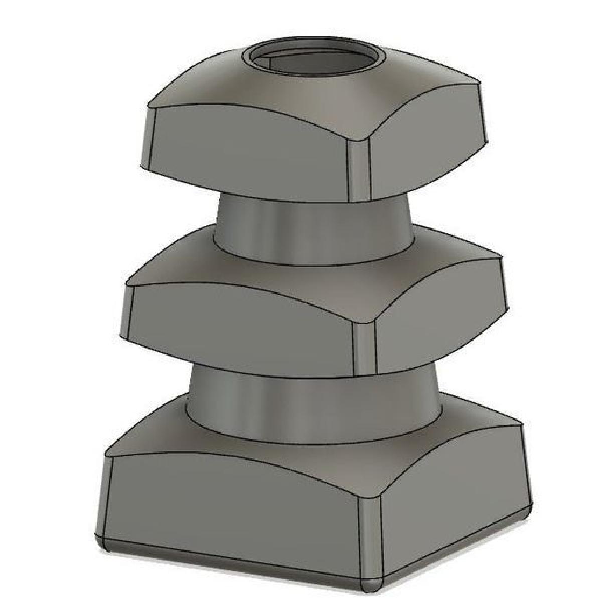Consep 1 File 1 Vaso