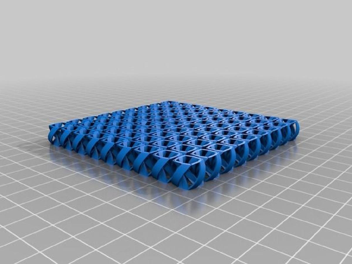 maille parametrica