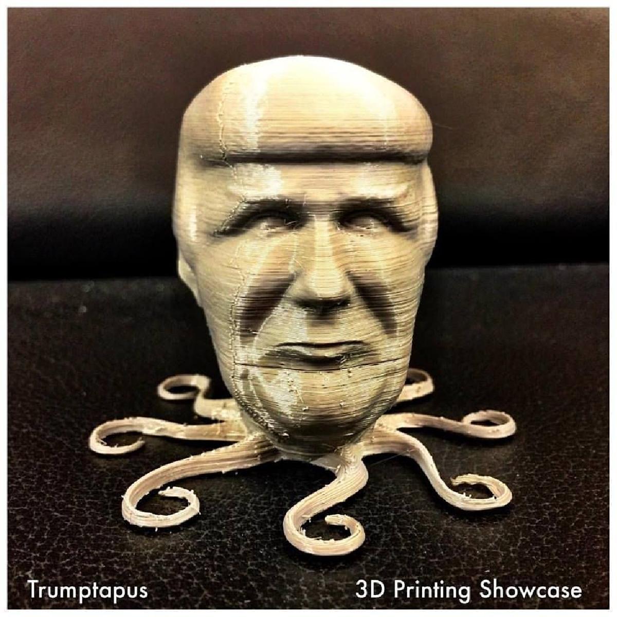 Trumptapus