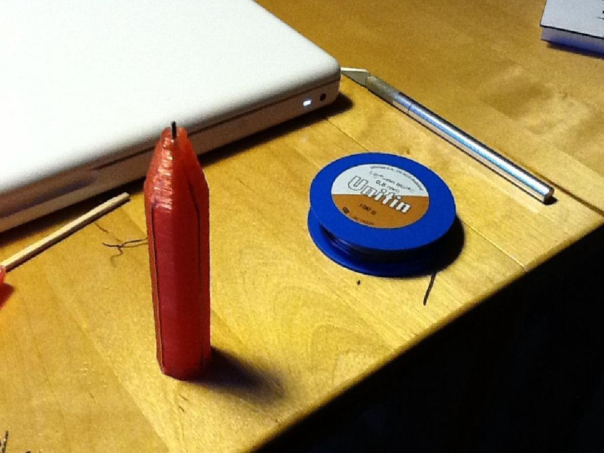 Lapis para desenho do iPad