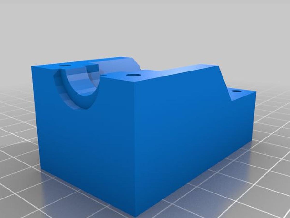 3D Rise   Peca de Reposicao Hotend