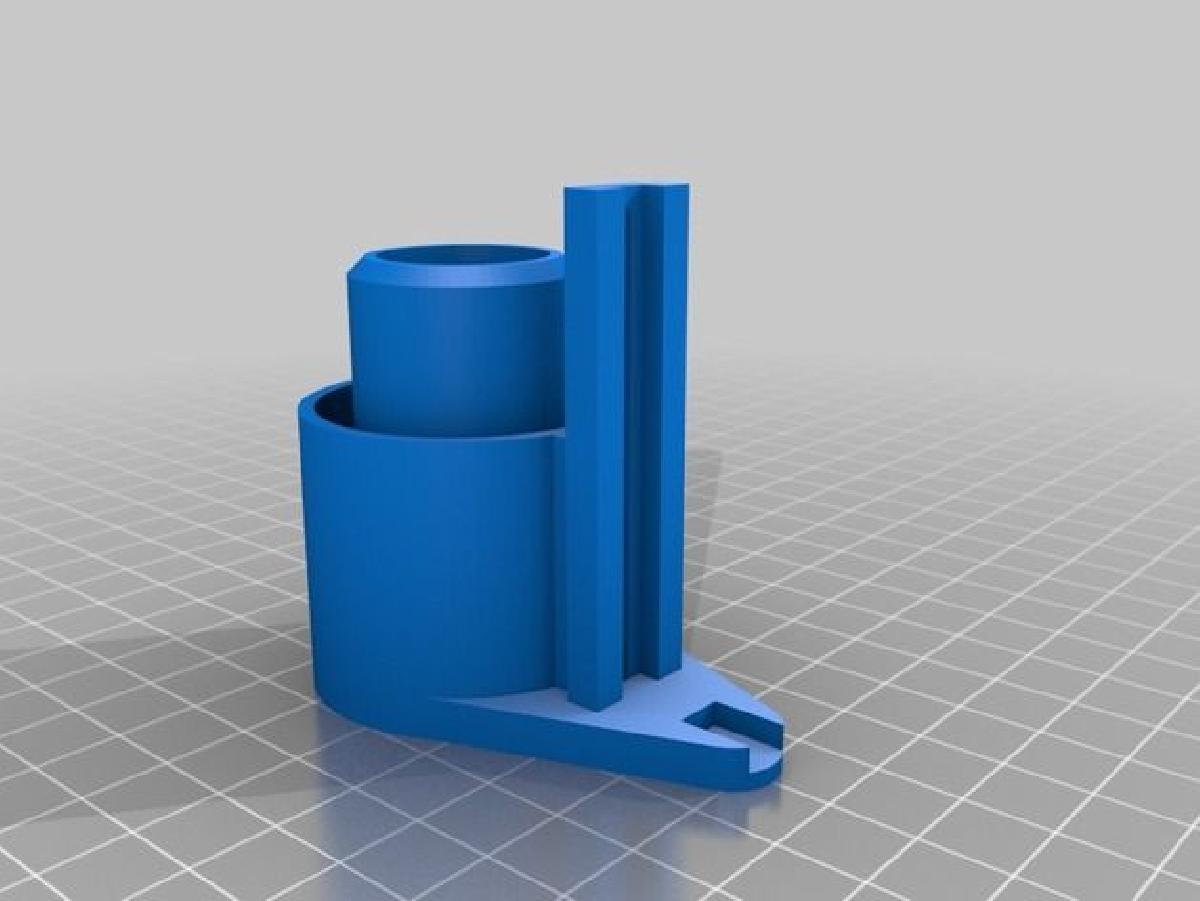 Bisagra para mampara de ducha Metalkris modelo Bari