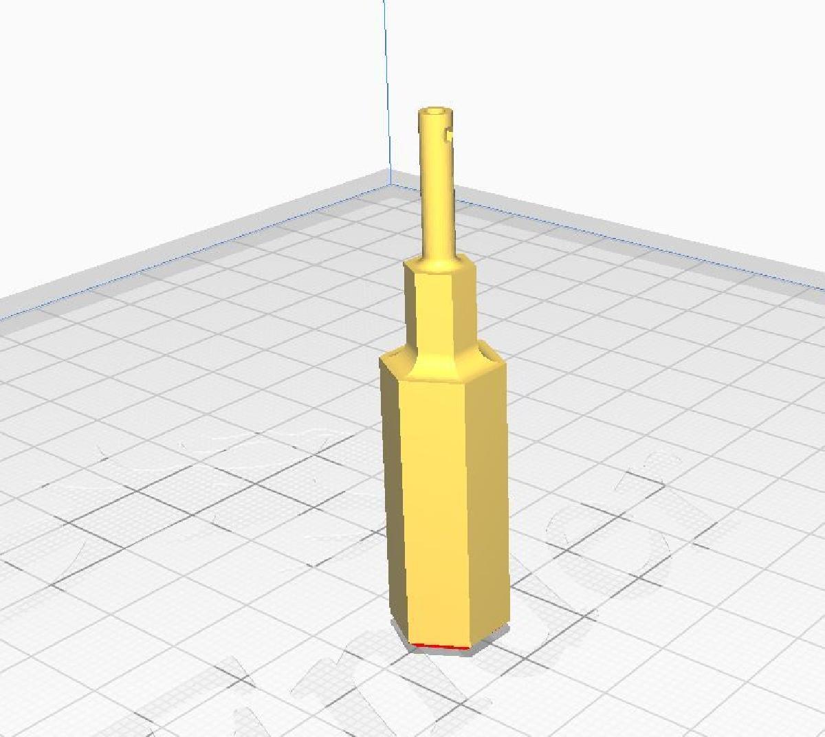 ferramenta de enrolar fio