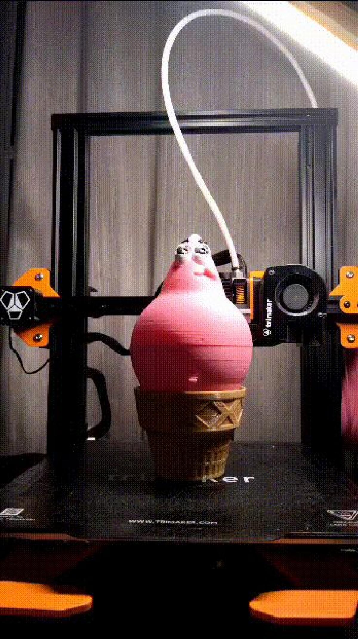 Patrick Grinder
