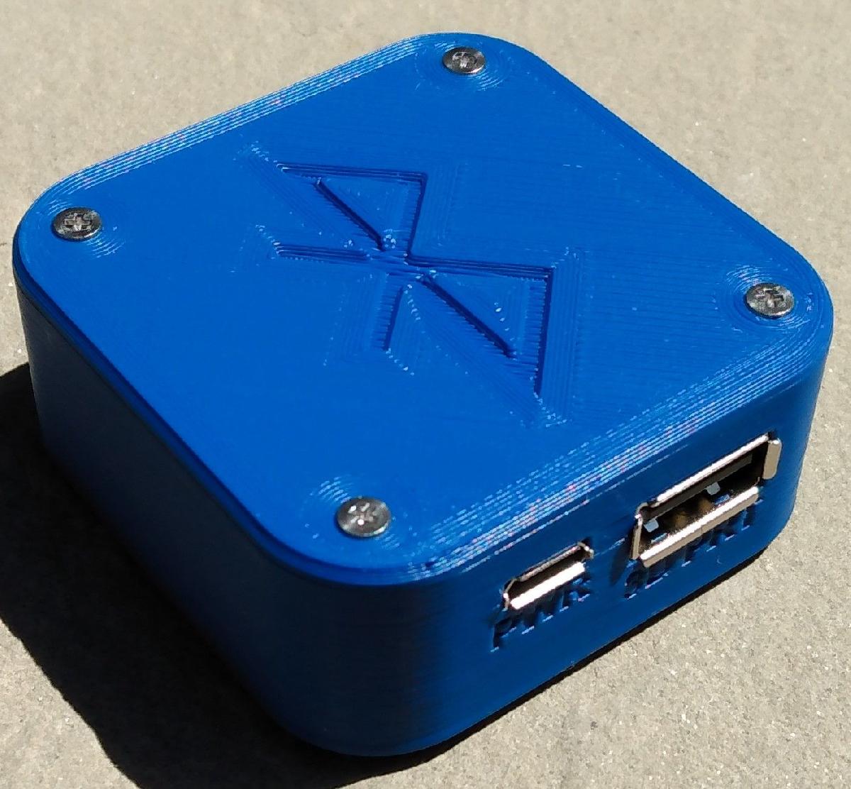 Adaptador de terminal serial USB Bluetooth para impressora 3D
