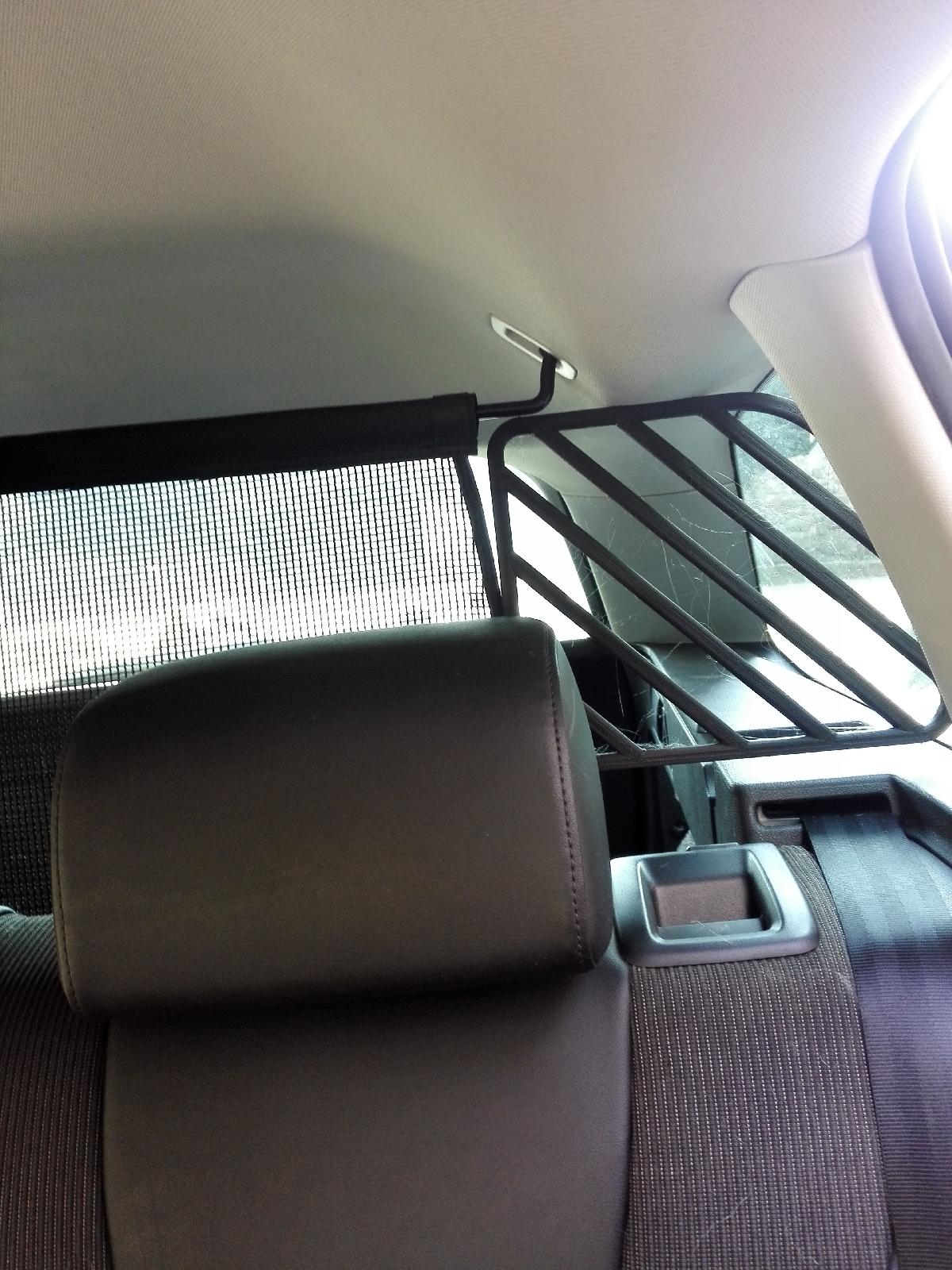 Skoda Octavia 3 Perua