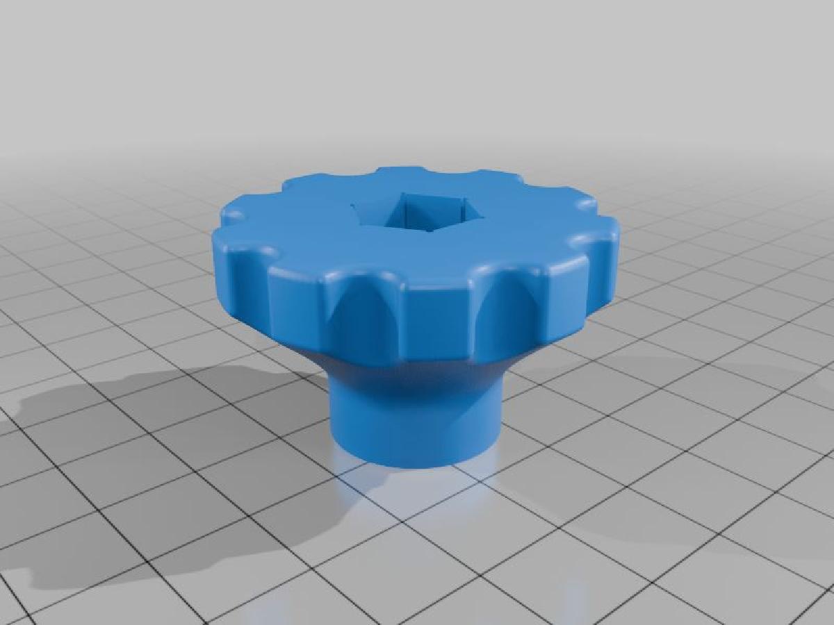 Perilla de Ajuste versao 2