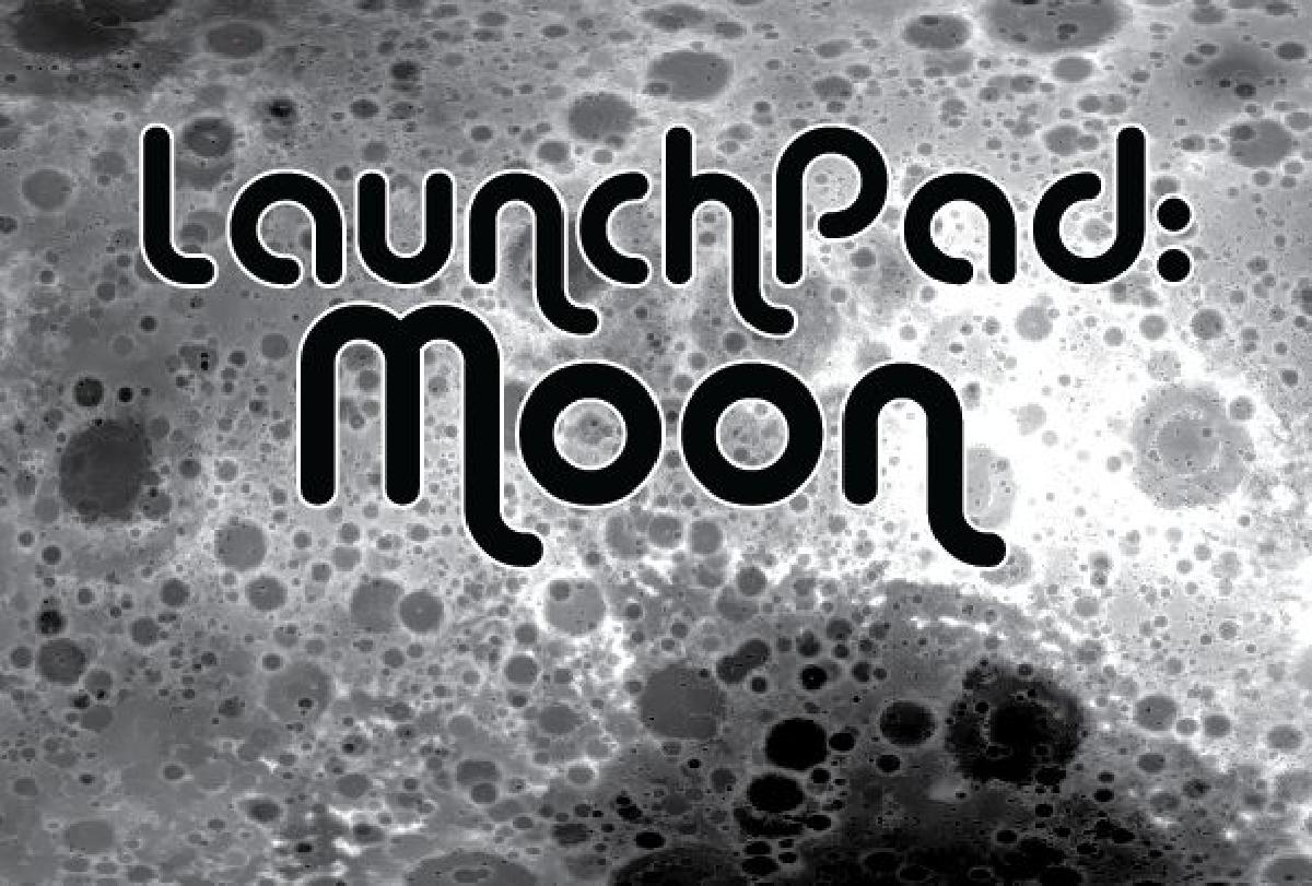 Lancador: Lua