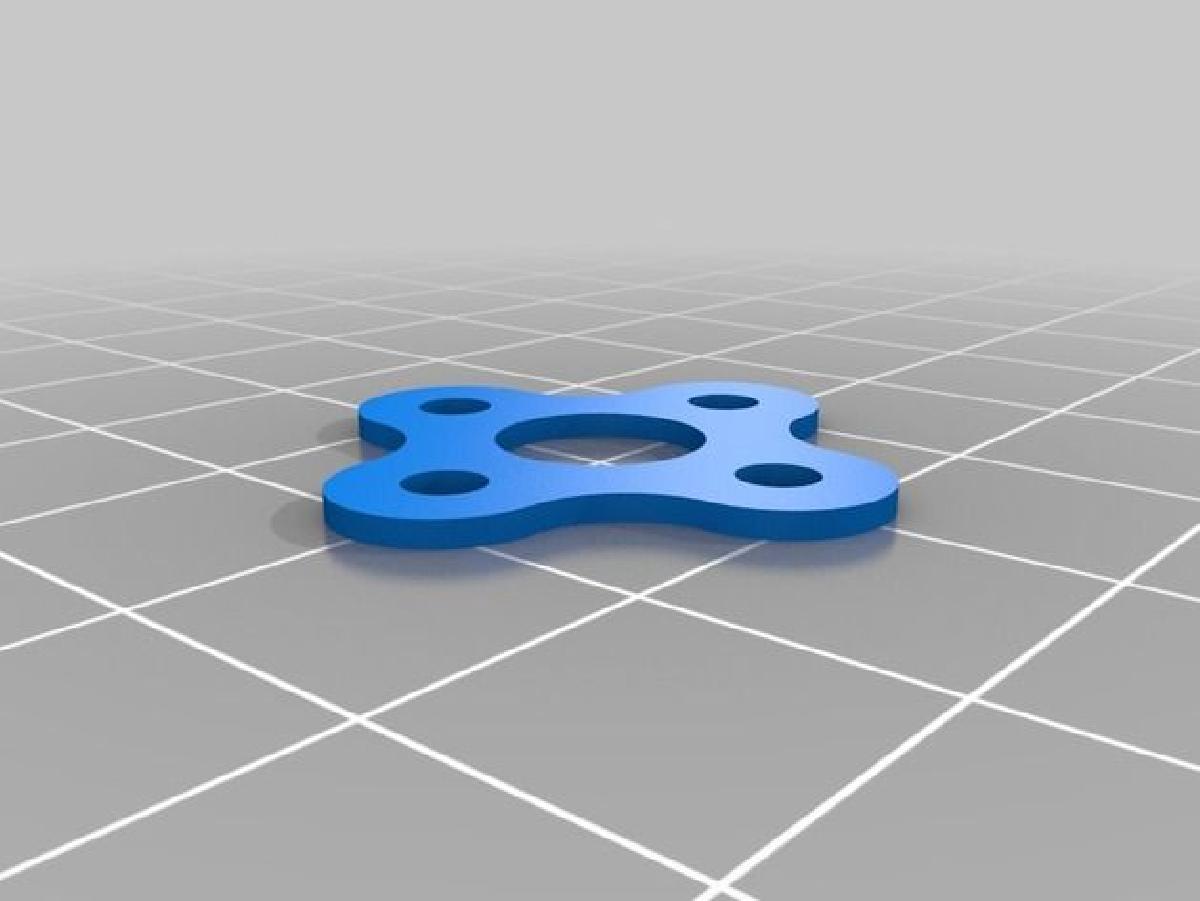 Almofadas de Motor de Montagem suave