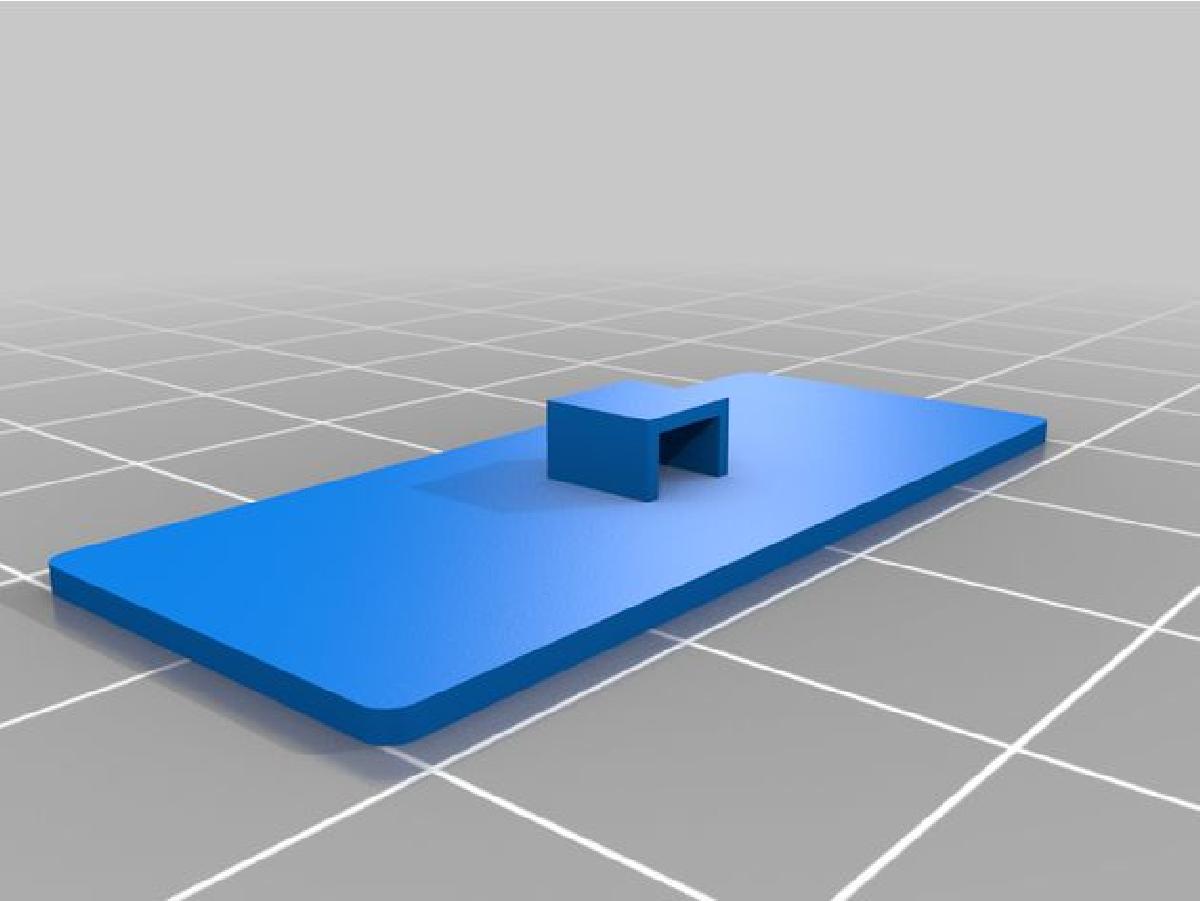 Etiqueta de cabo para rotular cabos