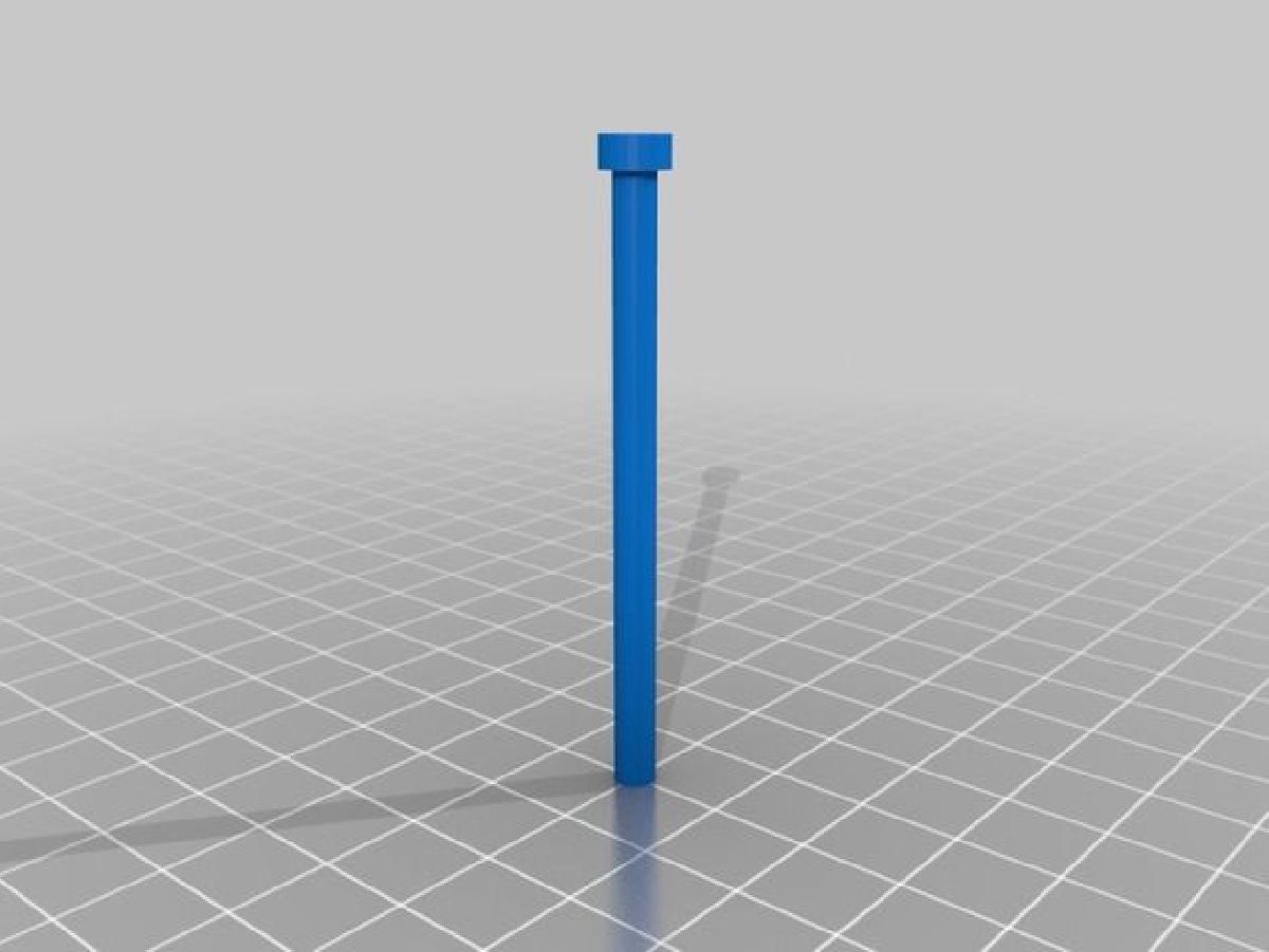 Gaveta para parafusos/porcas/buchas/arruelas.