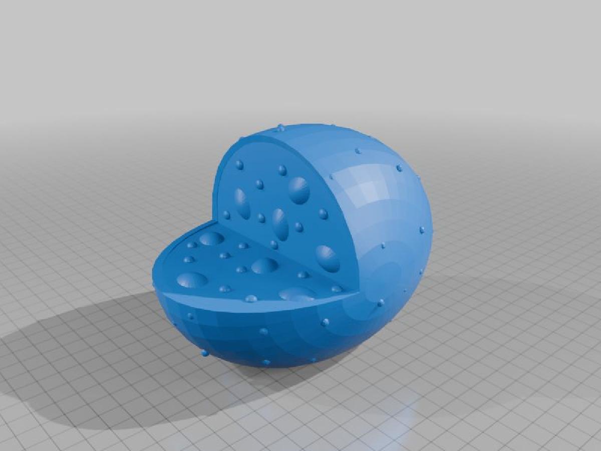 Cell Organelle Series