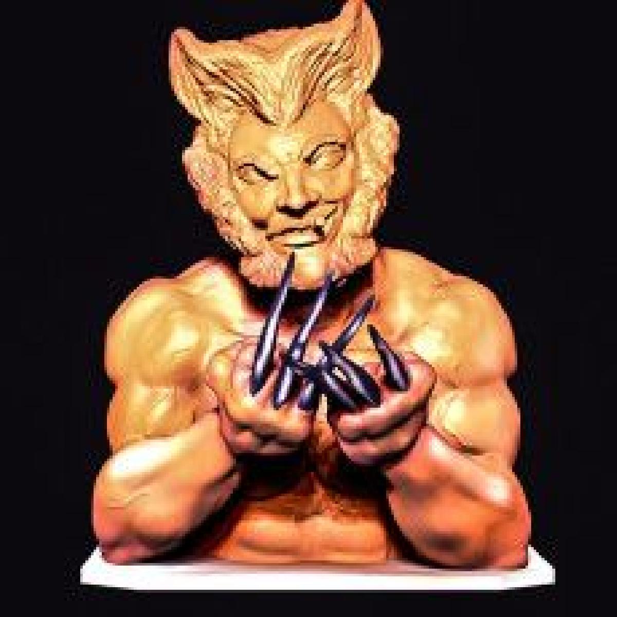 Wolverine