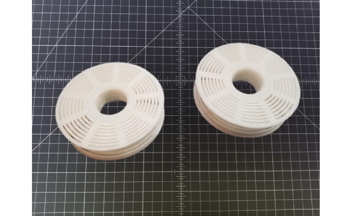 Rolo de Desenvolvimento de Filme 110 (Compativel com Jobo)