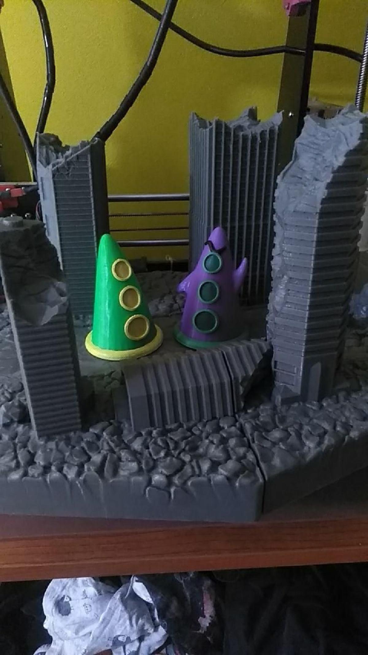 sal e pimenta (dia do tentaculo)