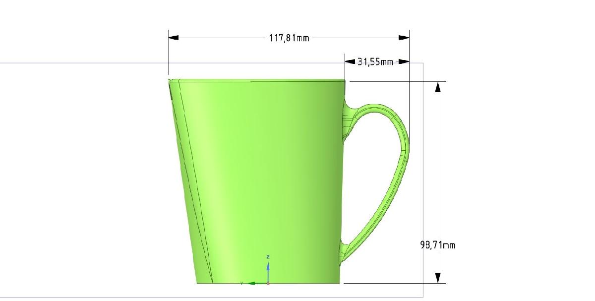 TIGELA DE RACAO PARA CACHORRO