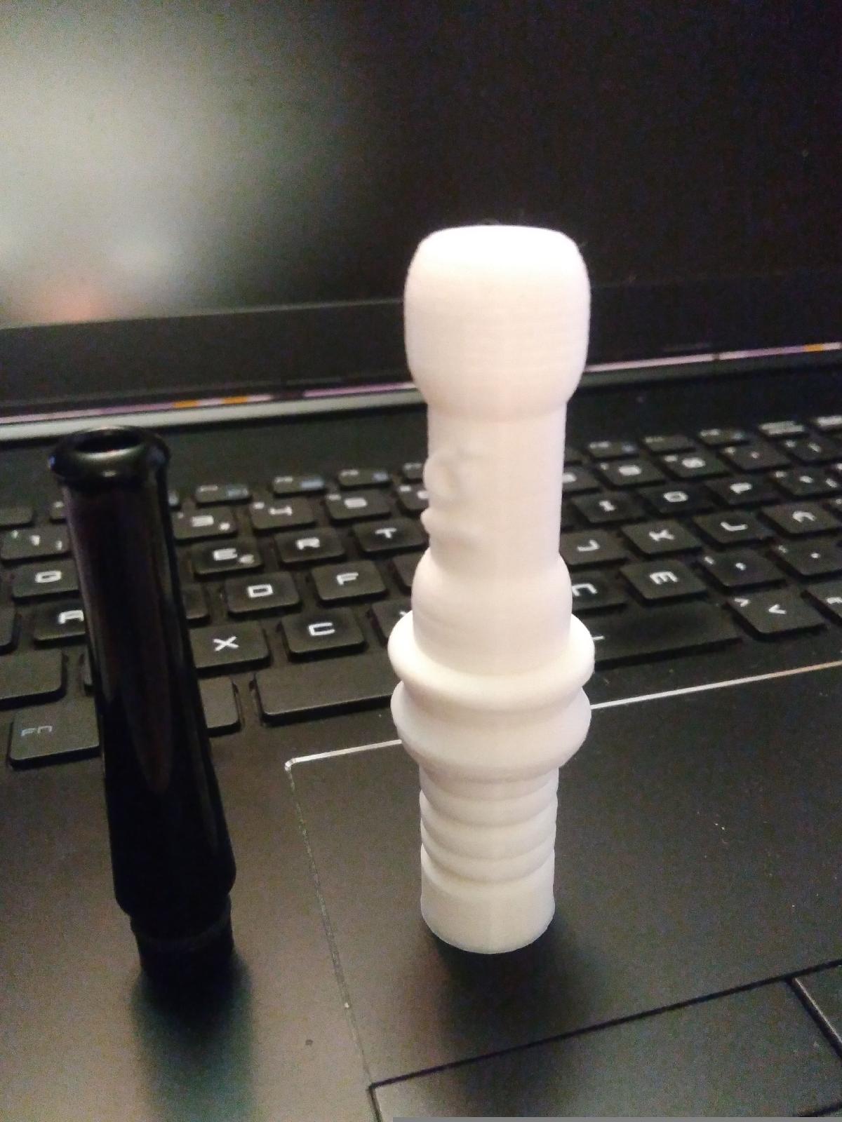 Soprete Gaita Nenos Polos Criativos