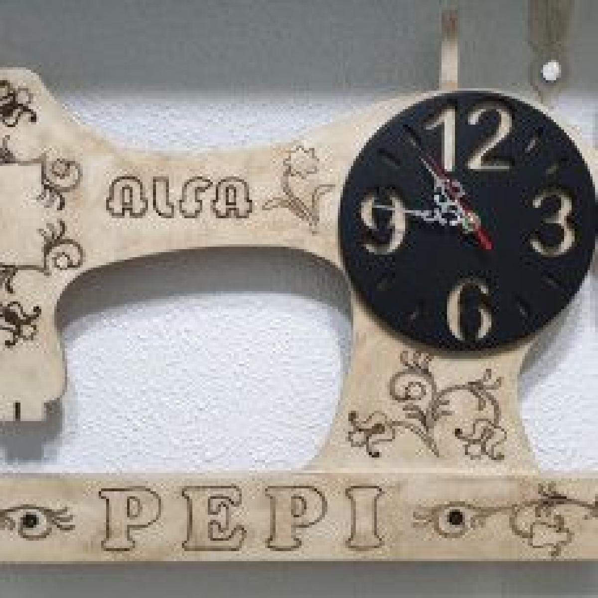 suporte macho y embra