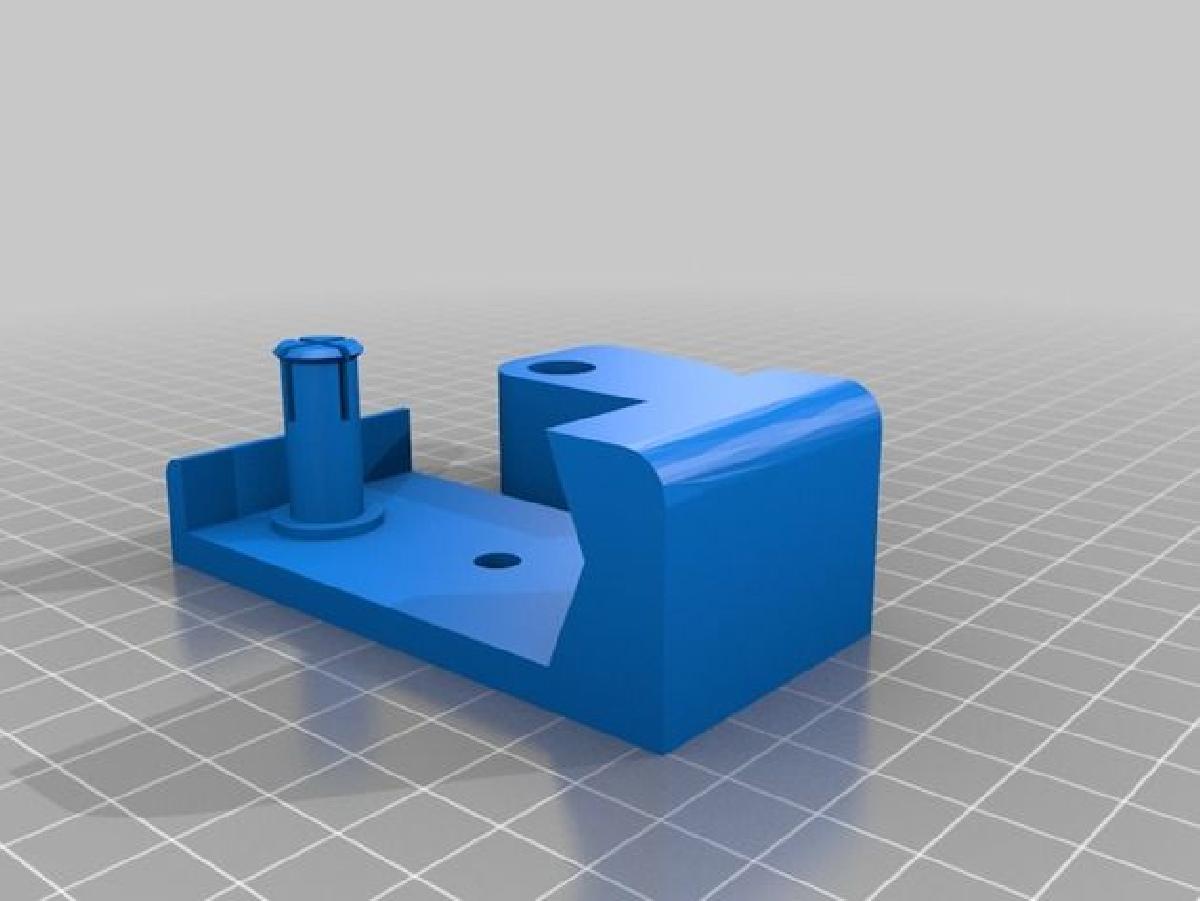 Sujeta escoba, suporte para vassoura.