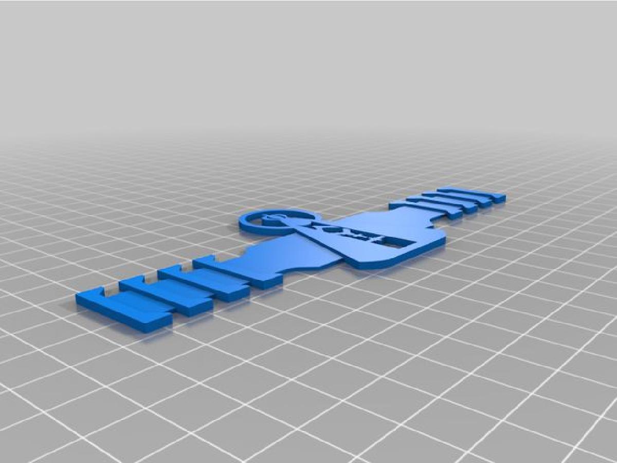 SUPORTE DE MASCARAS COVID 19