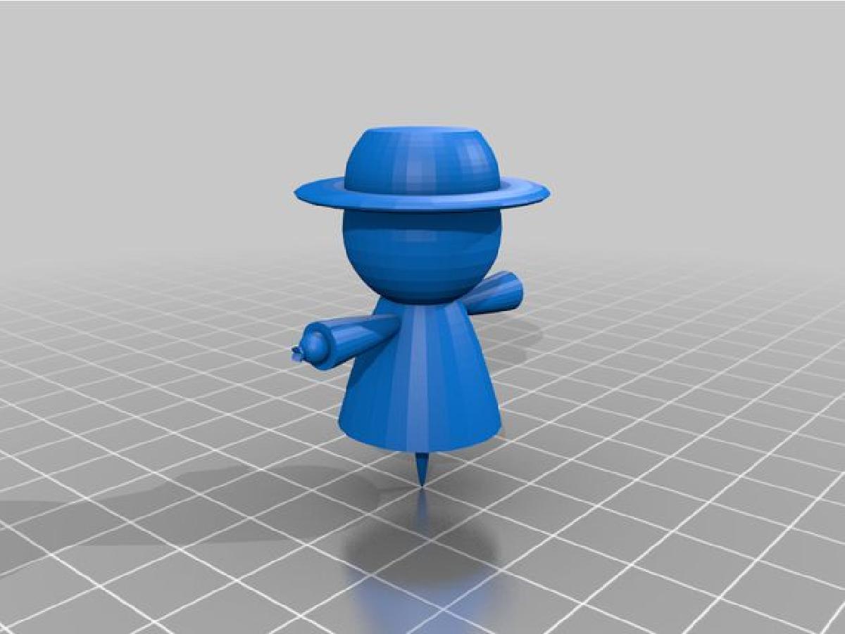 Herois da Torre Hayes