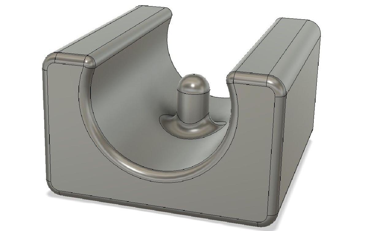 Patin de chaise Ikea / Almofada de cadeira Ikea