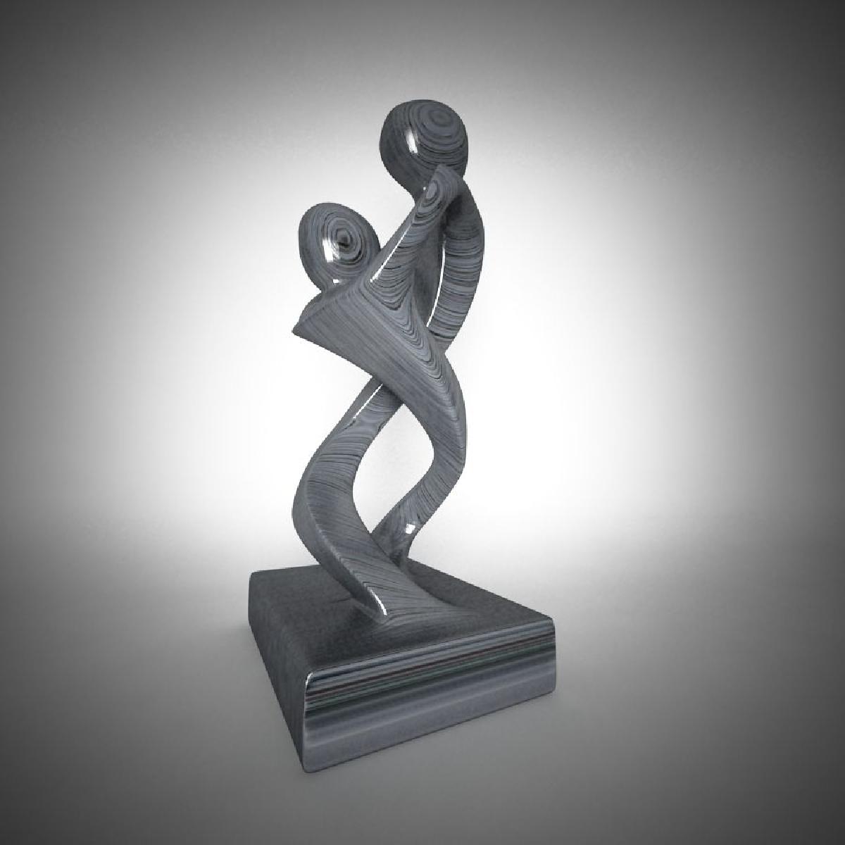 Escultura  TANGO 