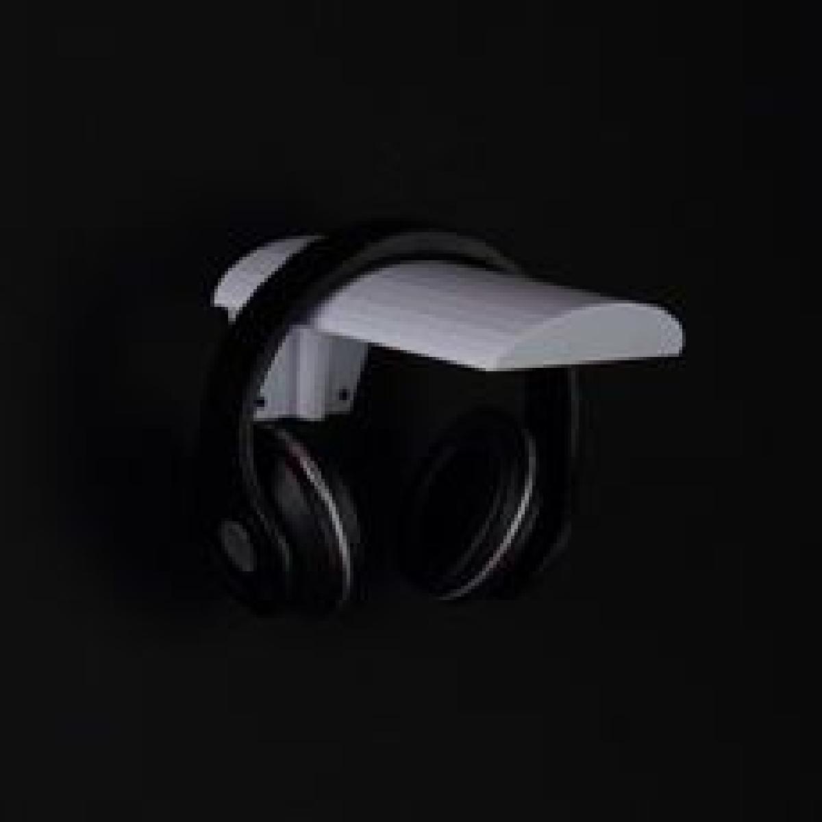 Concurso de Suporte para Fones de Ouvido do Linus Tech Tips (Ou, Este Negocio e Grande Demais?)