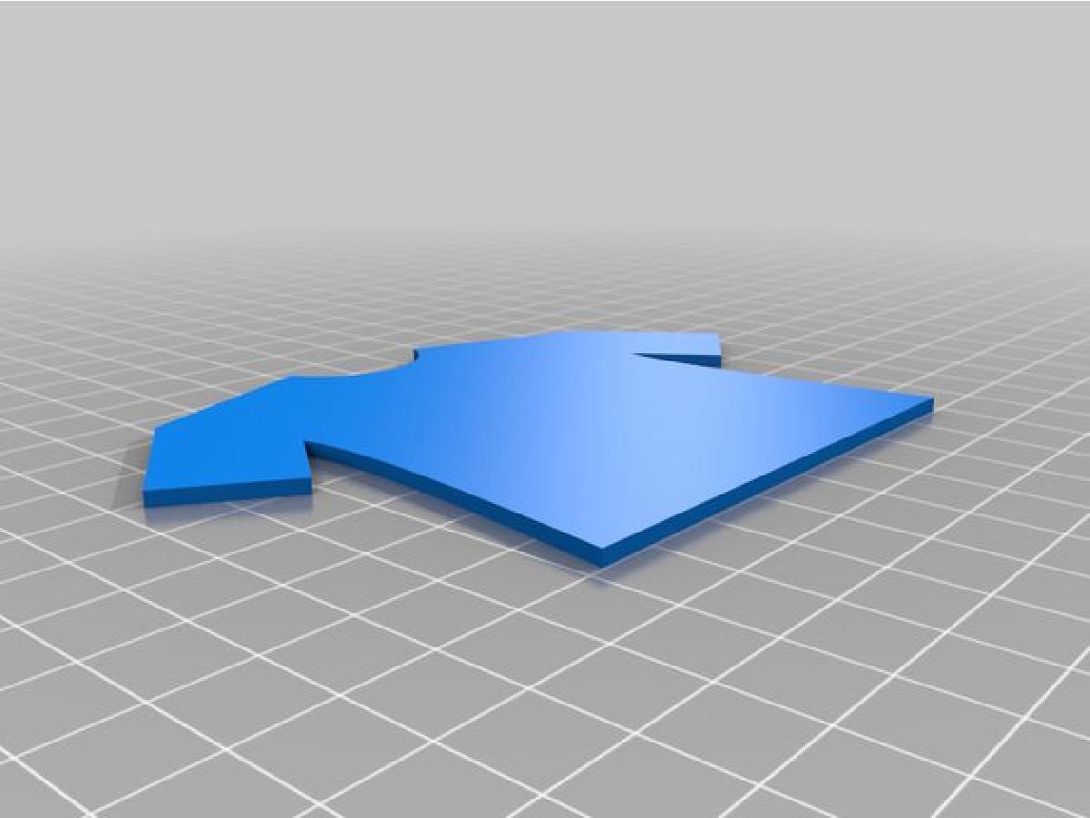 Miniatures for laundry